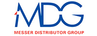 MDG Logo